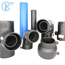 HDPE Oil Pipe Fitting